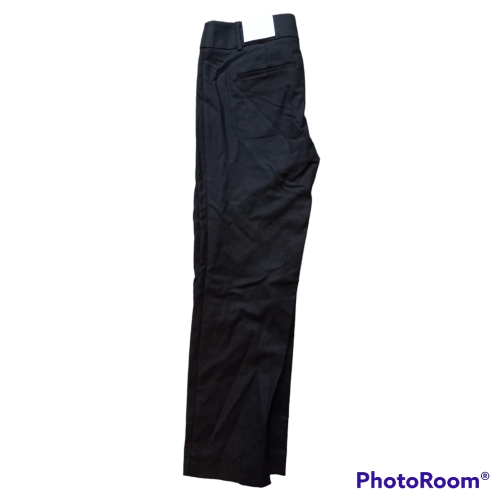 Loft, size 0, Black Pants